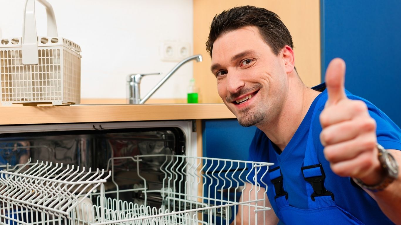 Karşıyaka Bosch Bulaşık Makinesi Servisi