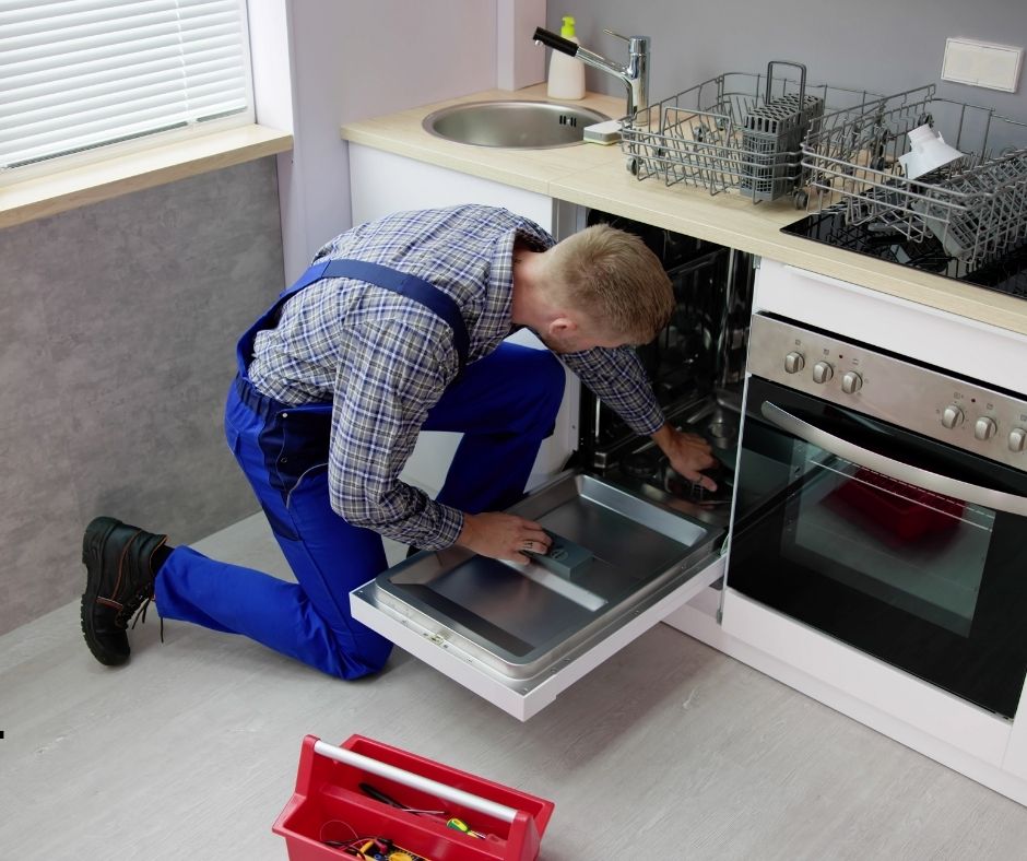 Karşıyaka Bosch Bulaşık Makinesi servisi